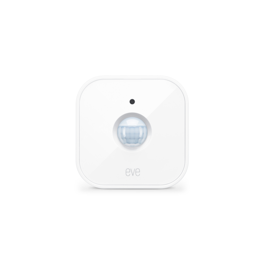 Trottoir uitgehongerd Taalkunde Eve Motion - Draadloze Bewegingssensor (Apple HomeKit) - onlinemacwinkel