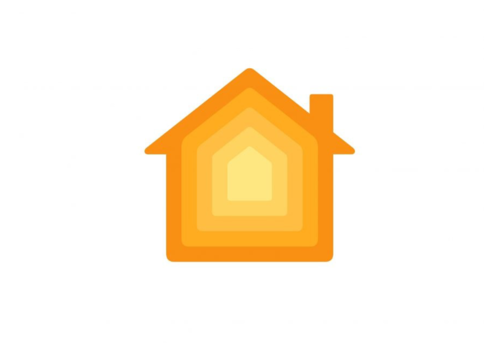 Apple HomeKit Apparaten