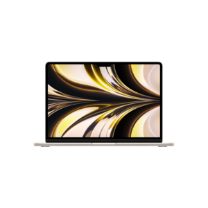 Apple MacBook Air (13-inch, 2022) M2 | Sterrenlicht | 8GB | 512GB