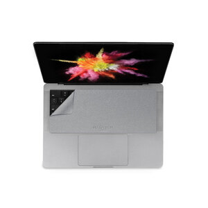 ScreenSavrz MacBook Air 13–inch (2022-2025) - Grijs