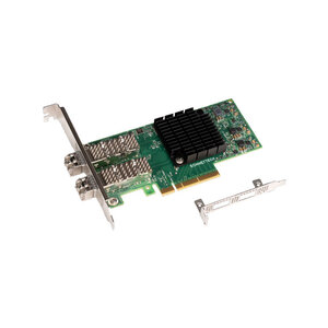 Sonnet Twin25G PCIe Kaart