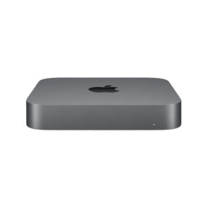 Apple Mac mini (2018) i5 | 64GB | 1TB