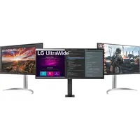 LG Monitoren en jouw Mac, het Dream Team!