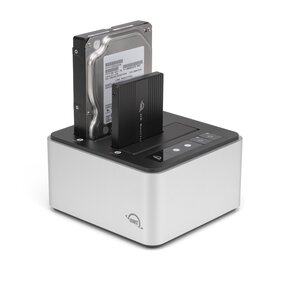 OWC OWC Drive Dock U.2