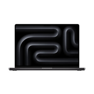 Apple MacBook Pro (16-inch, 2024) M4 Max | 1TB | 36GB | Spacezwart