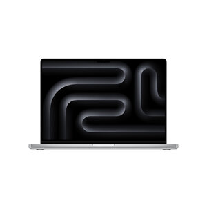 Apple MacBook Pro (16-inch, 2024) M4 Max | 1TB | 36GB | Zilver
