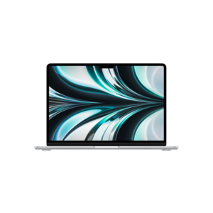 Apple MacBook Air (13-inch, 2022) M2 8C CPU | 10C GPU | Zilver