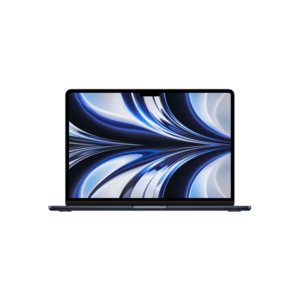 Apple MacBook Air (13-inch, 2022) M2 8C CPU | 10C GPU | Middernacht