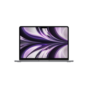 Apple MacBook Air (13-inch, 2022) M2 8C CPU | 10C GPU | Spacegrijs