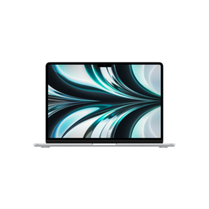 Apple MacBook Air (13-inch, 2024) M3 8C CPU | 10C GPU | Zilver