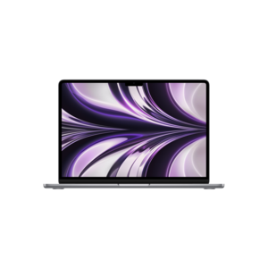Apple MacBook Air (13-inch, 2024) M3 8C CPU | 10C GPU | Spacegrijs