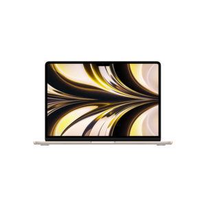 Apple MacBook Air (13-inch, 2024) M3 8C CPU | 10C GPU | Sterrenlicht