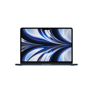 Apple MacBook Air (13-inch, 2024) M3 | Middernacht