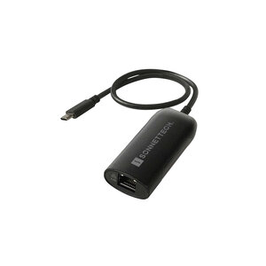 Sonnet Sonnet Solo 2.5G USB-C 2.5Gb Ethernet Adapter