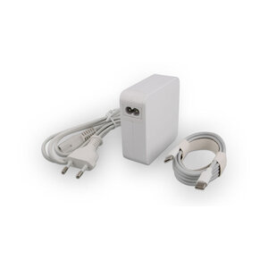 LMP LMP USB-C MacBook Air & Pro Power Adapter 70W (Max)