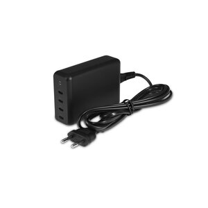 LMP LMP USB-C 4-Port GaN Power Adapter 165W