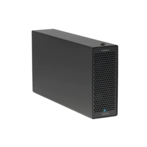 Sonnet Echo I Desktop 1-Slot Thunderbolt 3 PCIe Chassis