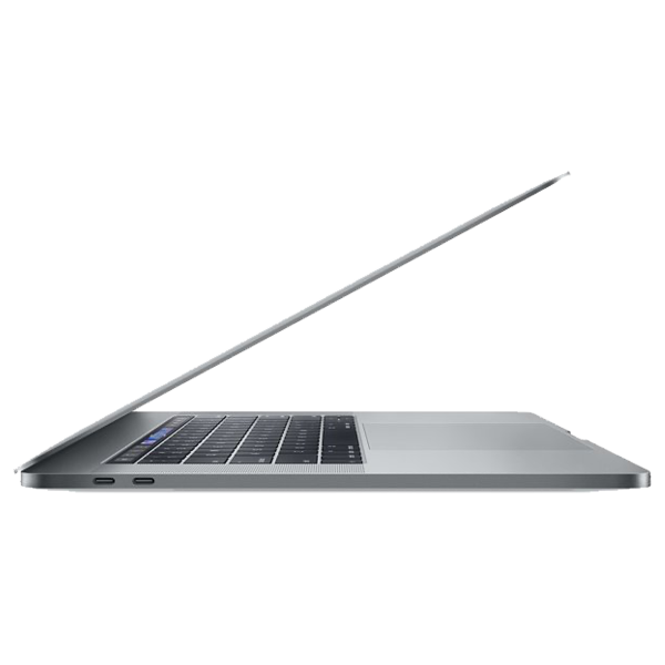 MacBook Pro (15-inch, 2018) i7 | 512GB | 32GB | spacegrijs - refurbish - onlinemacwinkel MacBook Pro (15-inch, 2018) i7 | 512GB | 32GB | spacegrijs - refurbish - onlinemacwinkel