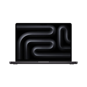 Apple MacBook Pro (14-inch, 2024) M4 Max | 14C CPU | 32C GPU | 1TB | 36GB | Spacezwart
