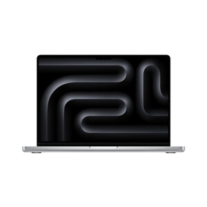 Apple MacBook Pro (14-inch, 2024) M4 Max | 14C CPU | 32C GPU | 1TB | 36GB | Zilver