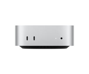 Apple Mac mini M4 24GB 512GB 使用３ヶ月 apple-mac-mini-m4-2024-24gb-