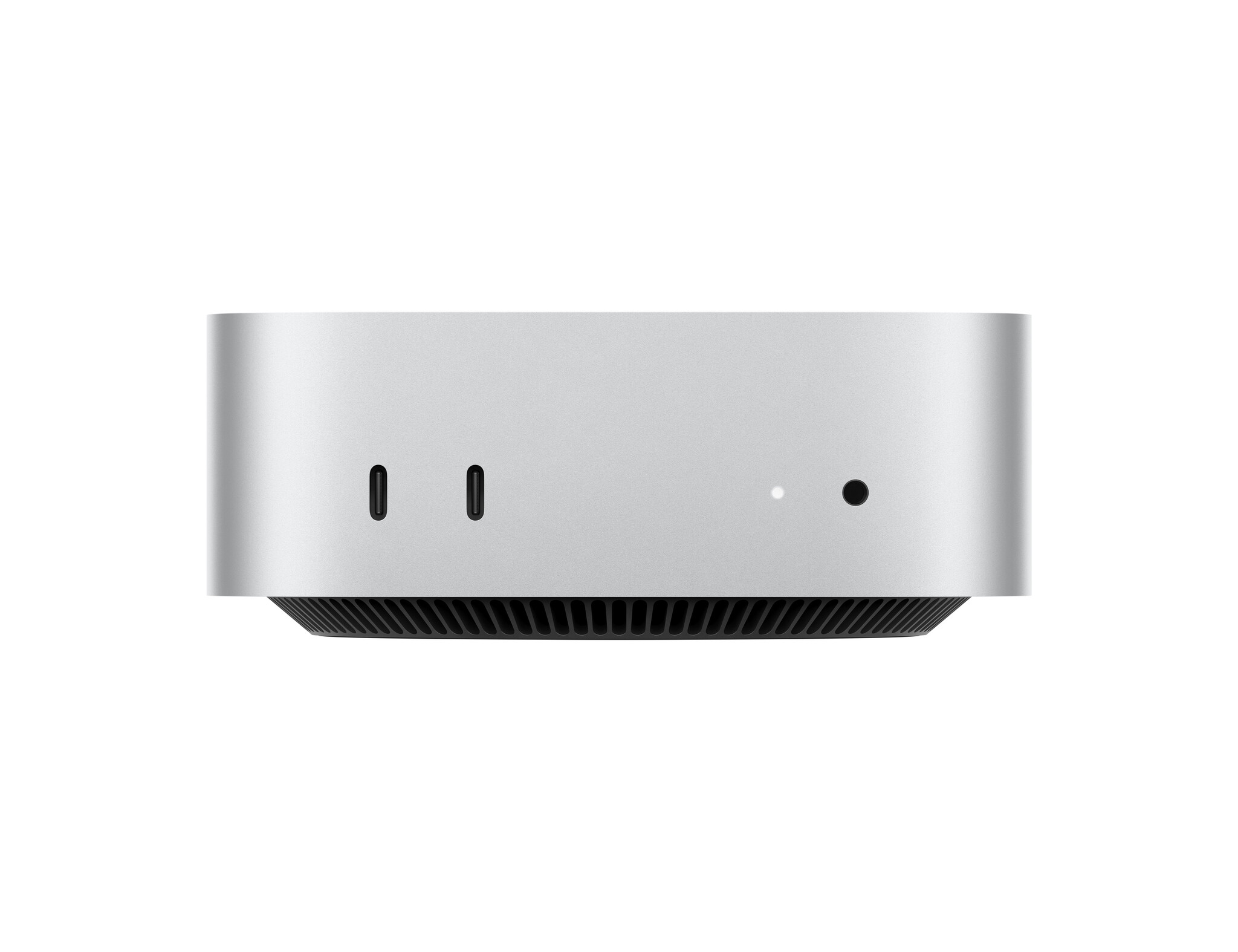 Mac mini M4 2024 24GB | 512GB - onlinemacwinkel