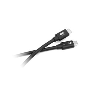 OWC OWC Thunderbolt 5 (USB-C) kabel (1m)