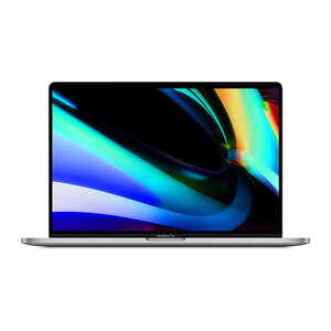 Apple MacBook Pro (16-inch, 2019) i7 | 1TB | 32GB | Spacegrijs - refurbished