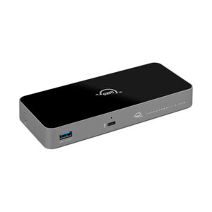 OWC Thunderbolt 5 Hub