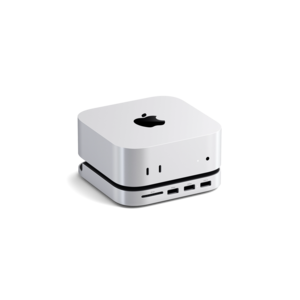 Satechi Satechi USB-C Hub Mac mini M4 (SSD)