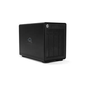 OWC ThunderBay 4 (Thunderbolt 3)