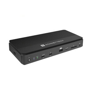 Sonnet Echo 13 Thunderbolt 5 SSD Dock (1TB)