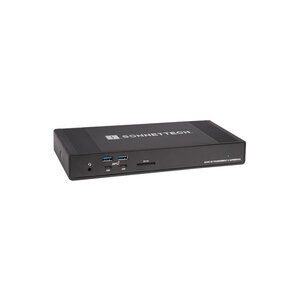 Sonnet Sonnet Echo 20 Thunderbolt 4 SuperDock | Tweedekans