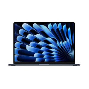 Apple MacBook Air (15-inch, 2024) M3 | 512GB | 16GB | Middernacht | refurbished
