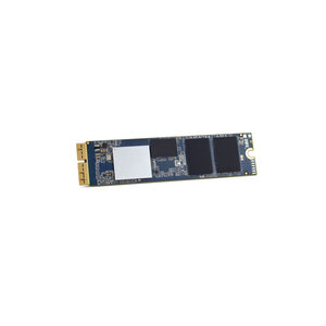 OWC 1TB Aura Pro X2 SSD | Tweedekans