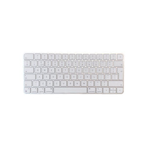 Apple Magic Keyboard (Zilver) *Open Box*