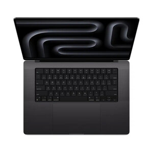 Apple MacBook Pro (16-inch, 2024) M4 Max | 1TB | 36GB | Spacezwart | Refurbished