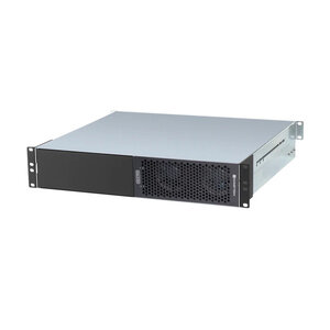 SONNET Echo II DV Rackmount 2-Slot PCIe Card Expansion