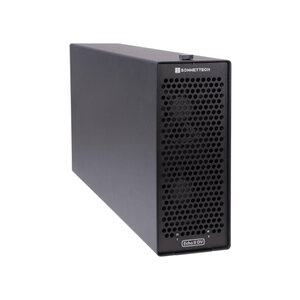 Echo II DV Thunderbolt 5 Desktop Echo II DV Thunderbolt 5 Desktop