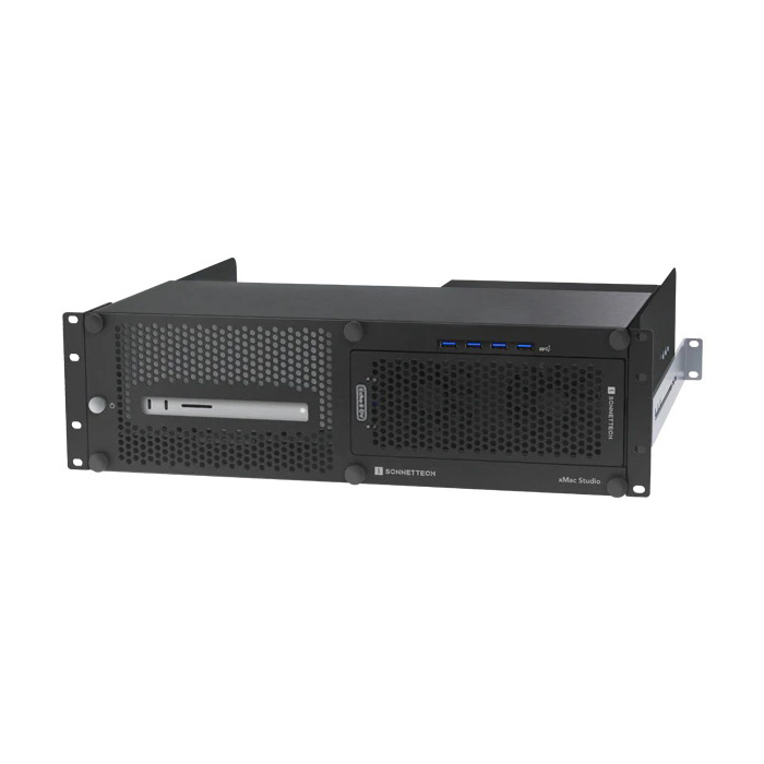 xMac Studio/Echo II DV Thunderbolt 5