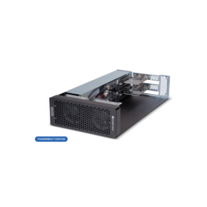 Echo II DV Thunderbolt 5 Module Echo II DV Thunderbolt 5 Module