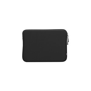 MW Sleeve voor 13–inch MacBook Pro & Air (Zwart)