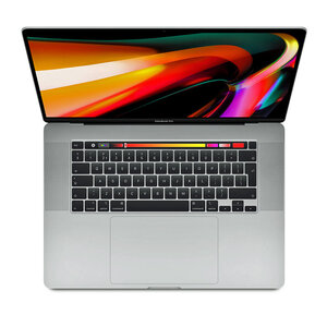 Apple MacBook Pro (15-inch, 2019) i7 | 512GB| 16GB | Spacegrijs - refurbished