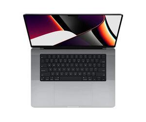 Macbook Pro M1 16GB/512GB 訳あり MacBook Pro (16-inch, 2021) M1 Pro | 512GB | 16GB