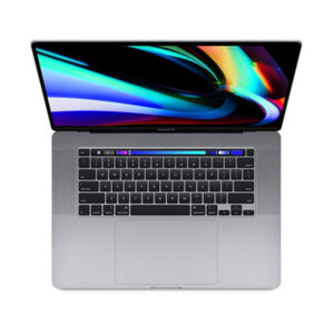 Apple MacBook Pro (16-inch, 2019) i7 | 1TB | 32GB | Spacegrijs - refurbished