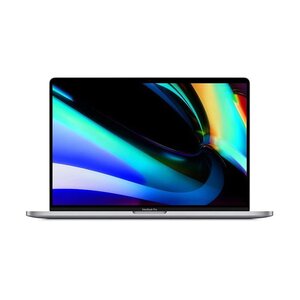 Apple MacBook Pro (16-inch, 2019) i7 | 512GB | 32GB | Spacegrijs - refurbished