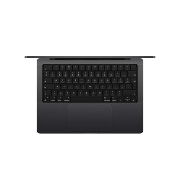MacBook pro 16GB 512GB M4 14インチ 2024年モデル MacBook Pro (14-inch, 2024) M4 | 512GB | 16GB | Spacezwart