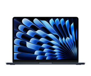 MacBook Air 13-inch | M4 | 512GB | 16GB | Middernacht
