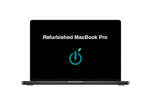 MacBook Pro