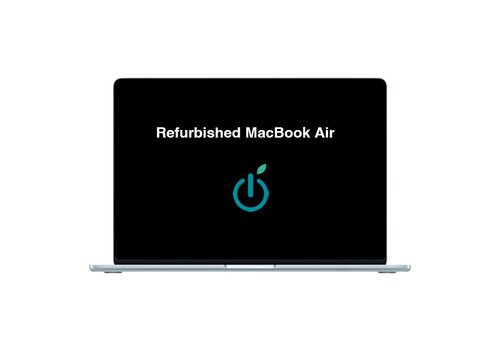 Refurbished MacBook Air